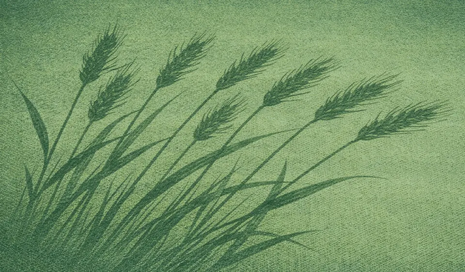 Wheat Straw Pulp