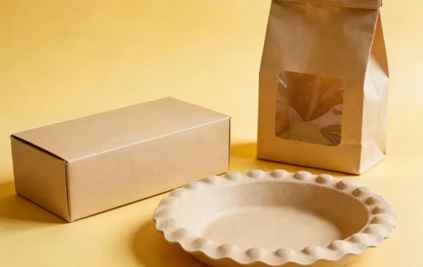 Bagasse