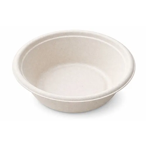 Bleached Bagasse pulp