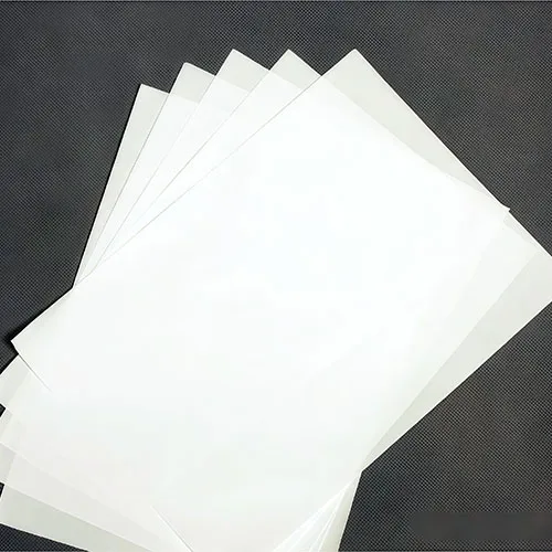 Bible paper