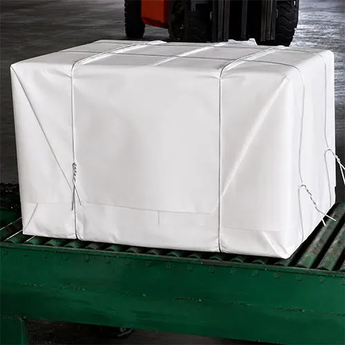 Bleached Bagasse pulp