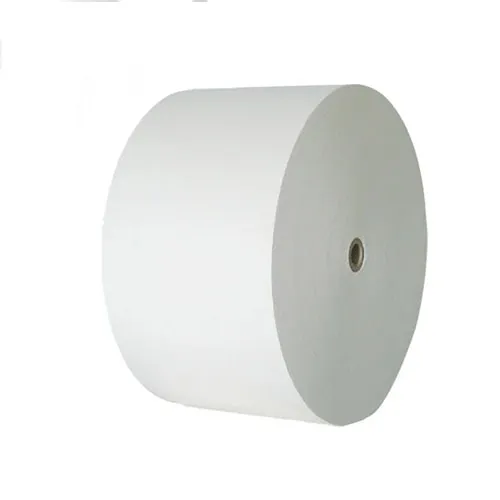 Stone paper