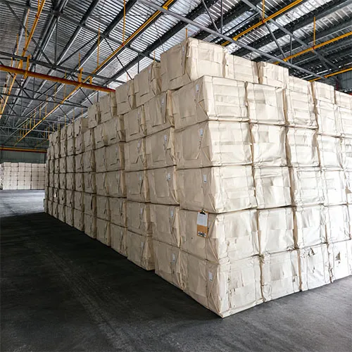 Unbleached Bagasse Pulp