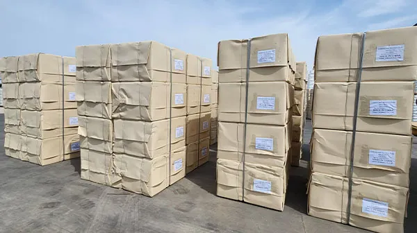 Bamboo Pulp Guide: Sustainable Bamboo Paper Pulp vs Wood Pulp for Tissue Paper