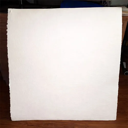Bleached bamboo pulp