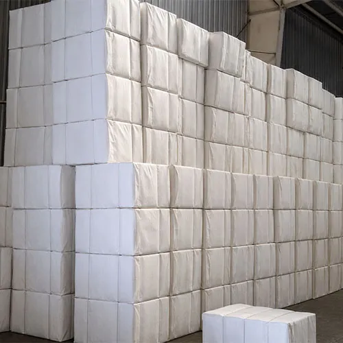 wheat straw pulp