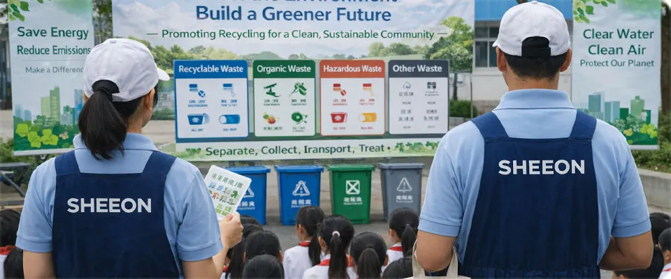 Sustainable
