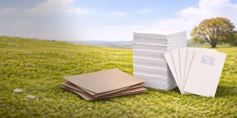 Bamboo Paper: What Buyers Should Know