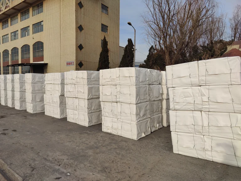 Sugarcane Pulp Products: Where Bagasse Pulp Is Used