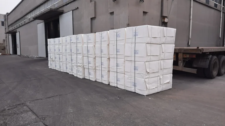 SHEEON Reached Cooperation Intention with a Mexican Customer and Started Sample Testing