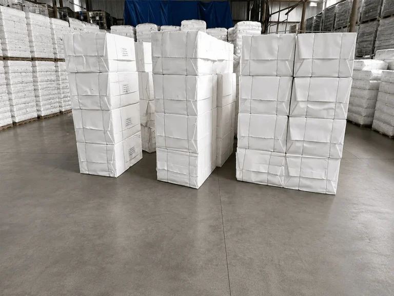 How Is Bamboo Pulp Made for Paper Manufacturing? A Bamboo Paper Pulp Manufacturing Guide