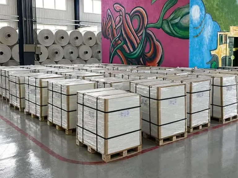 What Is Eco-Friendly Stone Paper Used for in Packaging and Printing?