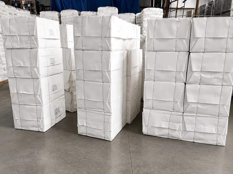 Bleached Bamboo Pulp Guide: Bamboo Pulp, Bleach Processing, and Market Trends for Paper Industry Buyers