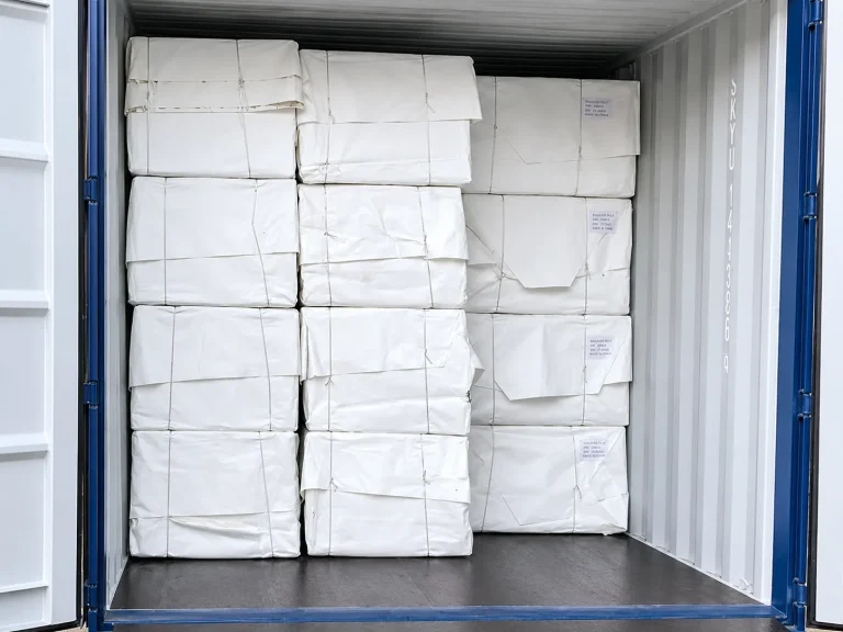 Bleached Bagasse Pulp Guide: Sugarcane Bagasse Pulp for Food Grade Tableware, Paper Pulp, and Bagasse Paper